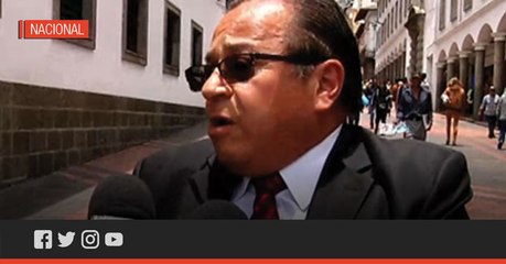 Representantes de los trabajadores se reunieron con Lenín Moreno