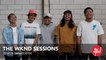 Panasejook - The Wknd Sessions Ep. 118 (full performance)