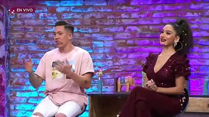 ¡Neyma quiere un ser humano noble! | Enamorándonos