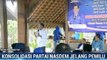 DPP NasDem Konsolidasi Pemilu di Karanganyar