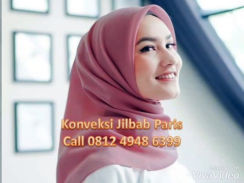 Grosir Jilbab Paris Murah Di Surabaya, Call +62 812 4948 6399, LANGSUNG KONVEKSI..!!!