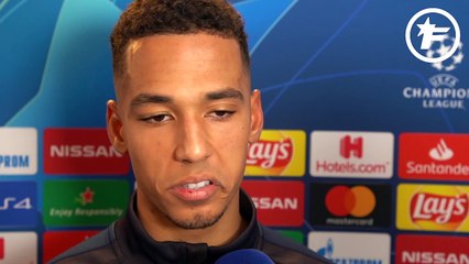PSG-Borussia Dortmund : Thilo Kehrer est fier