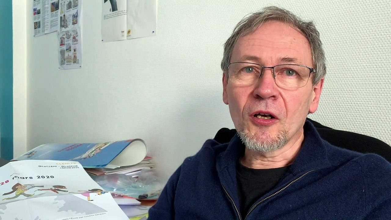 Médias dans les lycées : l’esprit critique en piqûre de rappel à Nancy