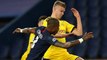 PSG-Borussia Dortmund, Presnel Kimpembe : «ils ont manqué d'humilité»