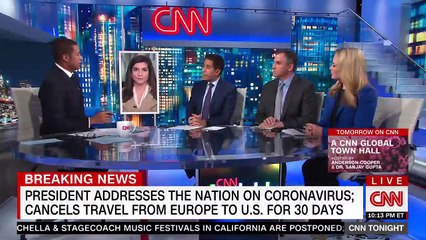 Public Health Department and CDC only tested 8 people for coronavirus in 24 hours: Dr. Sanjay Gupta