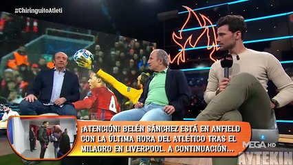 1 - 7 - El Chiringuito de Jugones - Miercoles 11 de Marzo 2020