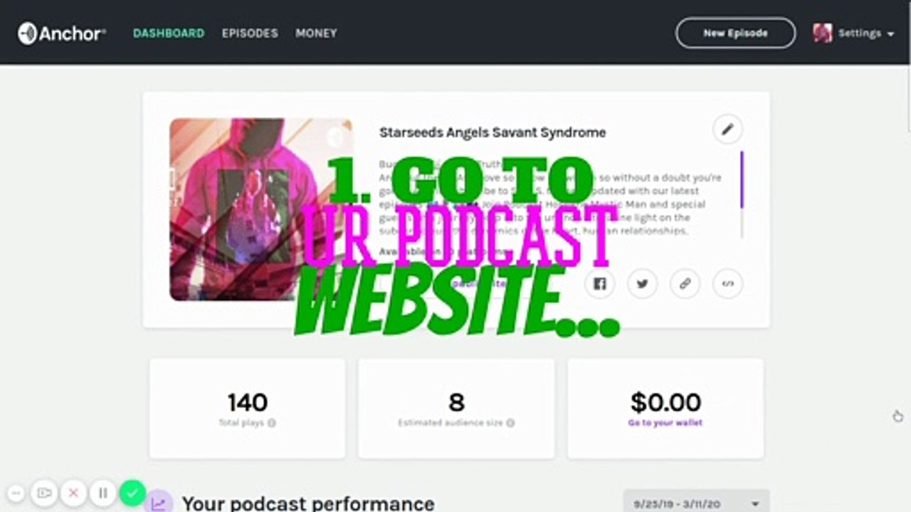 How To Add Your Podcast To Other Platforms