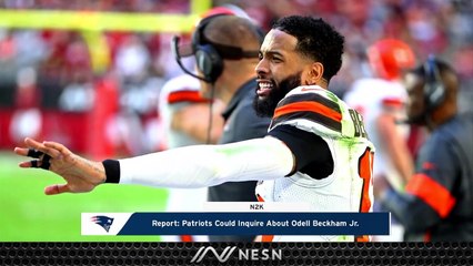 Kyle Van Noy Talks About What He's Looking For In Upcoming Free Agency