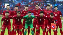 Bùi Hoàng Việt Anh - Thành Chung: Cặp Đình Trọng - Duy Mạnh mới của bóng đá Việt | NEXT SPORTS