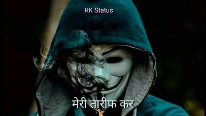 Joker Attitude Whatsapp Status 2020