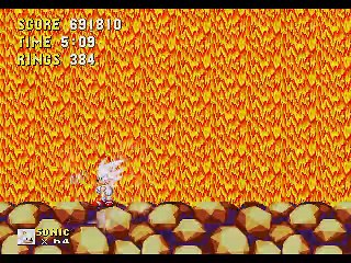 Let's Play Sonic 3 & Knuckles (Sonic Run) [Part 10: What-Everything]