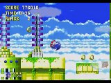 Let's Play Sonic 3 & Knuckles (Sonic Run) [Part 11: Knuckles Learns A Lesson]