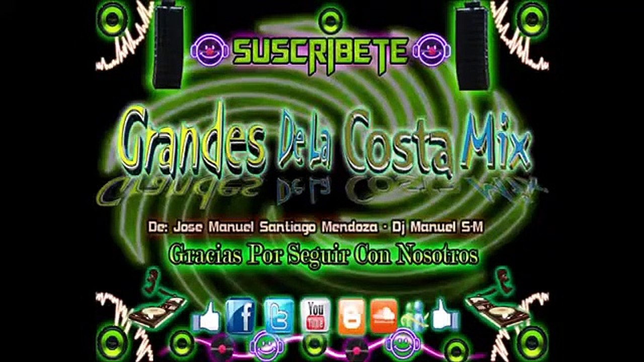 11. DNJ Ft Margarita Lugue - 4 Tablas (Tribal Mix)