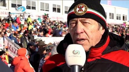 SKIMAGAZINE puntata 18 - Parte 2