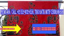 TERKUNO, WA / CALL  62 852-9032-6556, Jual Batik Papua Bagus di Batang