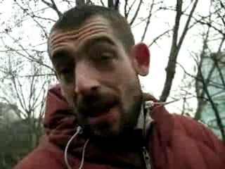 Les EnFants de Don Quichotte - 2 heures avant la diffusion d