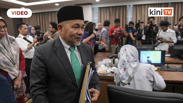 PAS jamin akan isytihar harta - Tuan Ibrahim