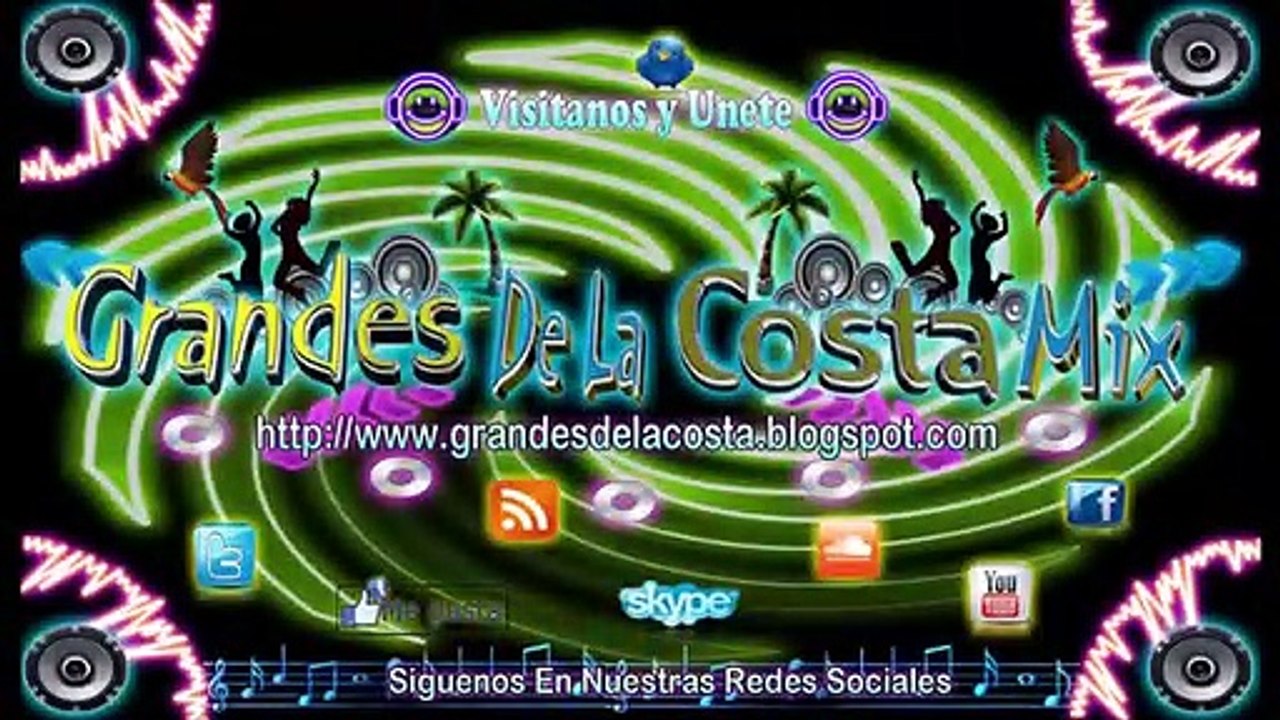 30.- Dj Newtrik - Pupunanny 2.0