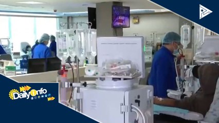 Gastusin sa mga hinihinalang may CoVID-19, sasagutin ng Philhealth