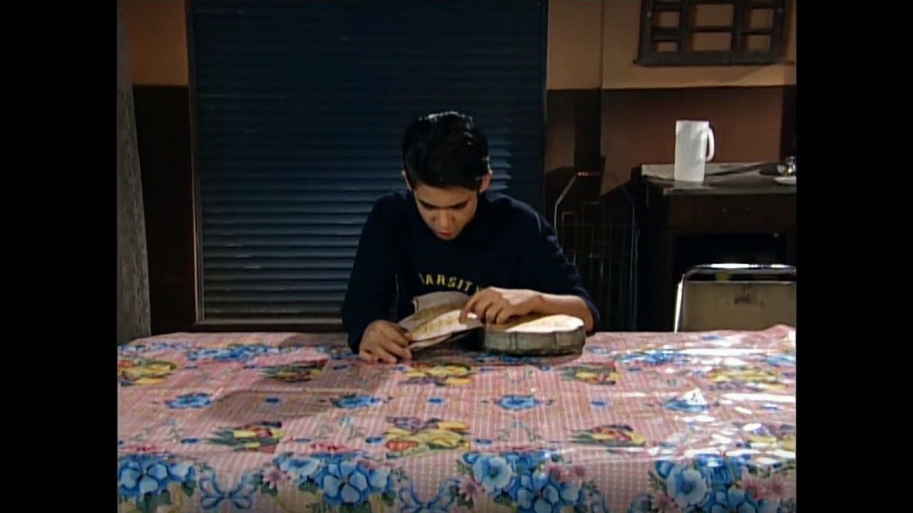 MISION SOS CAPITULO 122 PARTE 1/2