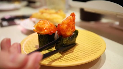 25 must-try dishes in Japan that you can dream about from the couch