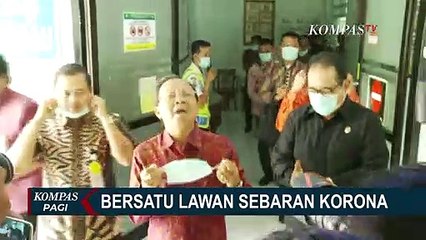 Tải video: Pasca Meninggalnya 1 WNA Positif Corona, Gubernur Bali Segera Bentuk Satgas Penanggulangan Corona