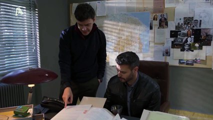 «Έρωτας μετά» #erwtasmeta (Σ1-Επ.80) 11/3/2020