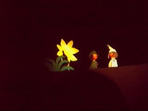 Spectacle marionnettes centre aere fevrier 2008 (3)