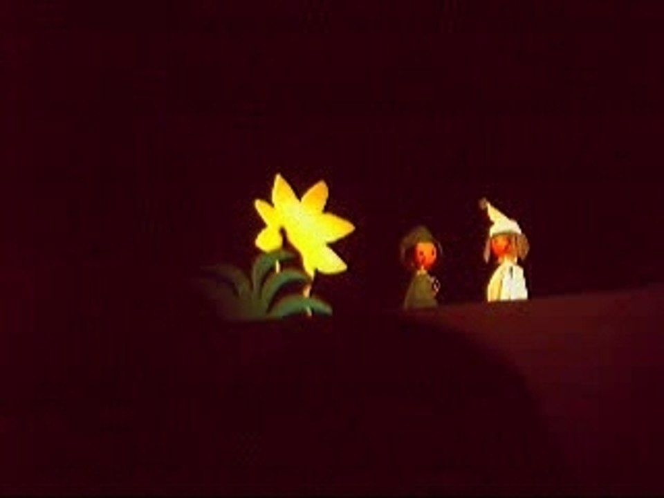 Spectacle marionnettes centre aere fevrier 2008 (3)