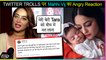Mahhi Vij LASHES Out At Fans For TROLLING Daughter Tara Bhanushali