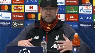 Klopp's Reaction on Champions League exit at Anfield | Liverpool vs Atletico Madrid