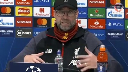 Klopp's Reaction on Champions League exit at Anfield | Liverpool vs Atletico Madrid