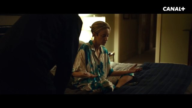 ZeroZeroZero - Les intermédiaires