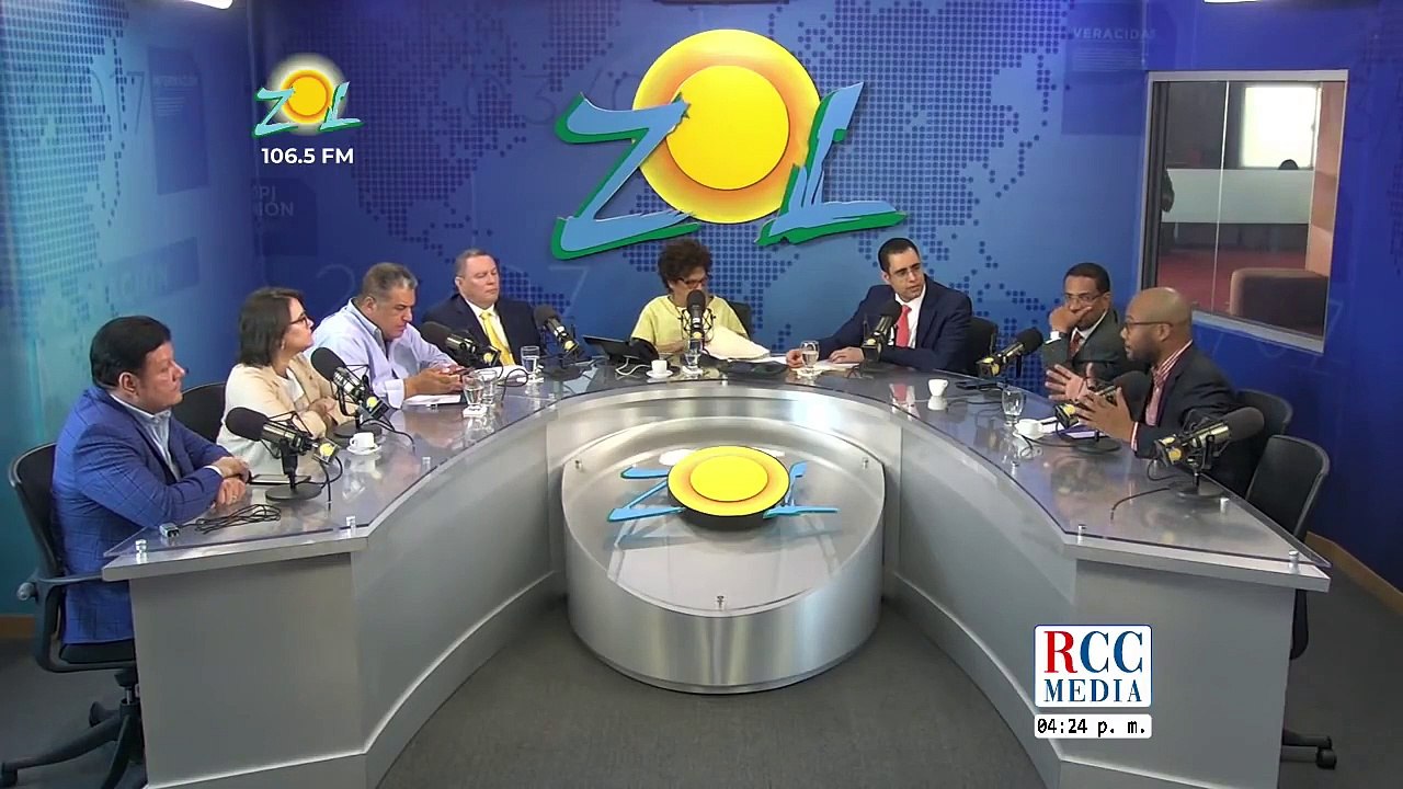 Juan Ariel Jiménez en el debate político que tenemos, estamos cayendo en errores económicos