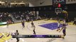 South Bay Lakers Top 3-pointers vs. Austin Spurs
