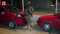 Adana’da terör örgütü DEAŞ ve El Kaide operasyonu