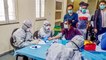 50 News: WHO declares coronavirus crisis a pandemic