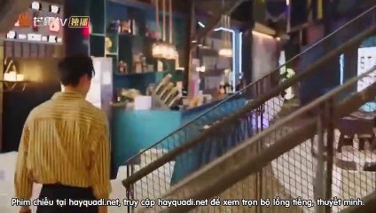 Cùng Em Đi Đến Đỉnh Vinh Quang Tập 26 - HTV7 Lồng Tiếng tap 27 - Phim Trung Quốc - phim cung em di den dinh vinh quang tap 26