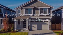 Brian Buys Homes DBA REI Solutions LLC - Houses For Sale in Grants Pass, Oregon