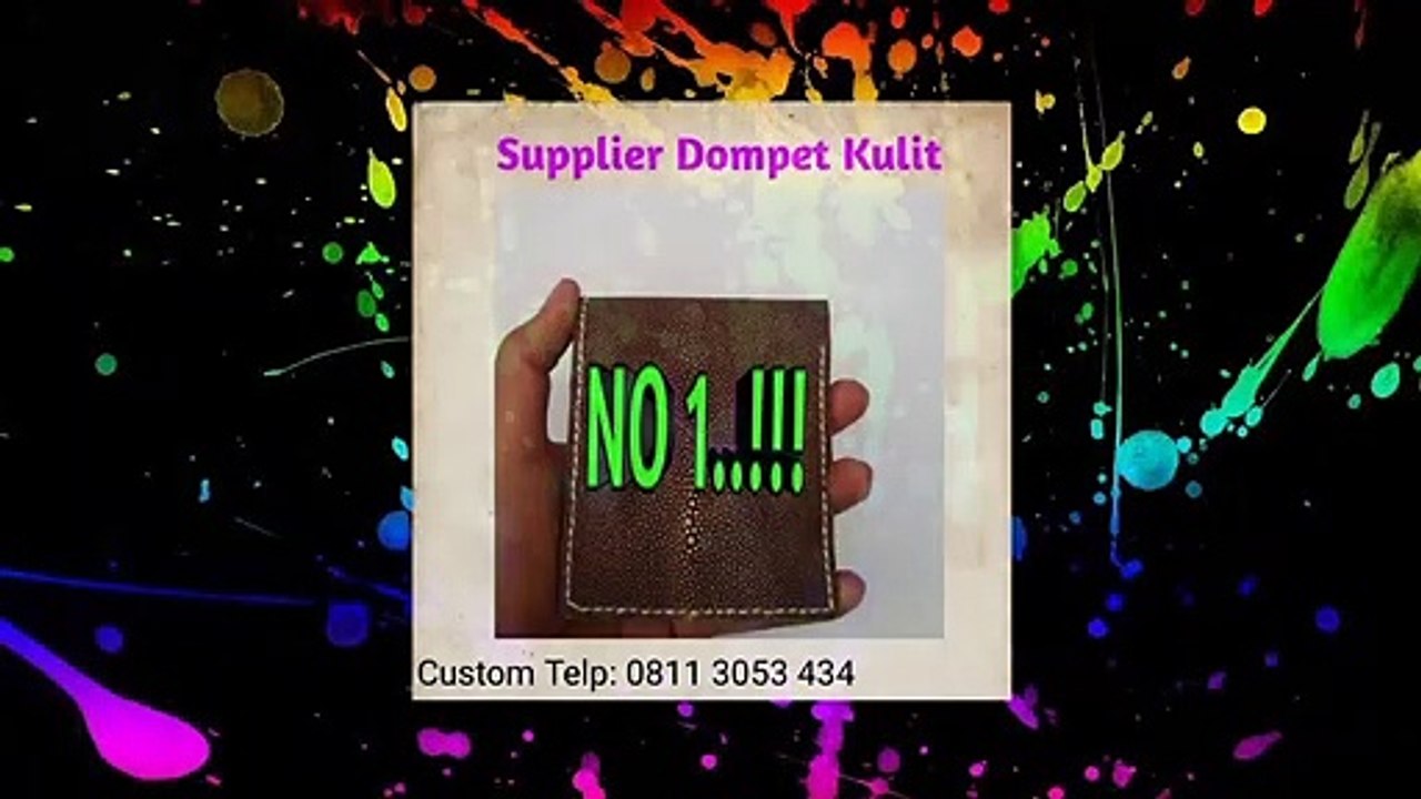 Grosir Dompet Kulit Murah Di Jogja, Call.0811 3053 434, KULIT ASLI…!!