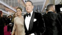 Oyuncu Tom Hanks ve eşi Rita Wilson, koronavirüse yakalandı