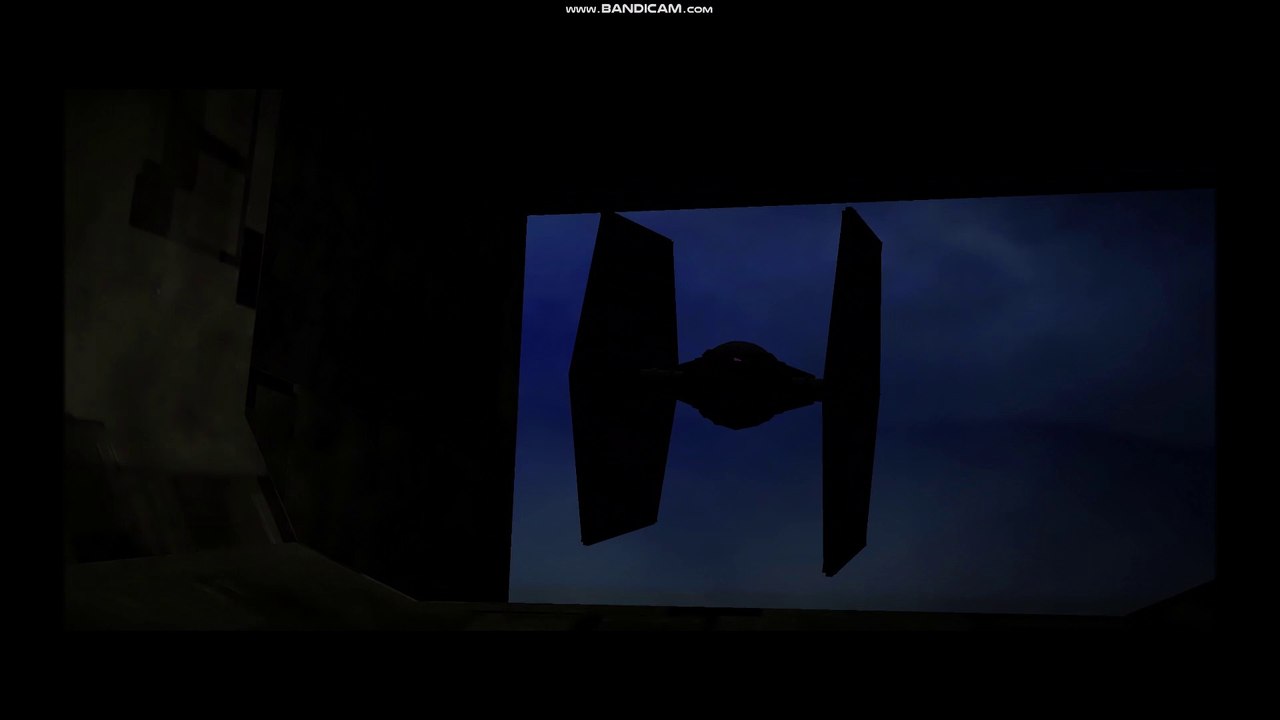 The Maw - Interdimensional Edition (Teaser Video)