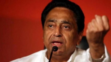 Kamal Nath government fights to exist