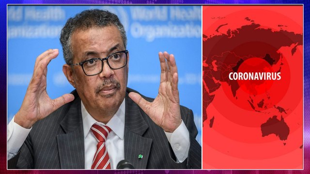 Coronavirus : WHO Declares COVID-19 A Global Pandemic