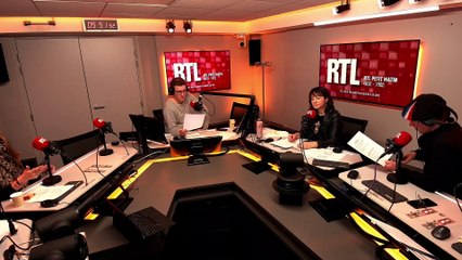 Le Plat du Jour du 12 mars 2020