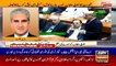 ARYNews Headlines |PPP has been supporting N-League province, Shah Mahmood Qureshi| 10AM | 12Mar 2020