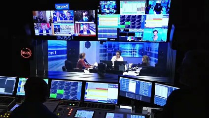INFO EUROPE 1 - Pourquoi le coronavirus pousse Roissy à envisager la fermeture de son terminal 3