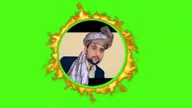 Green Screen Logos Videos | Kifayat Ullah Green screen Logos