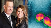 Coronavirus : कोरोना वायरस की चपेट में आए Hollywood Star Tom hanks | Boldsky