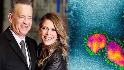 Coronavirus : कोरोना वायरस की चपेट में आए Hollywood Star Tom hanks | Boldsky